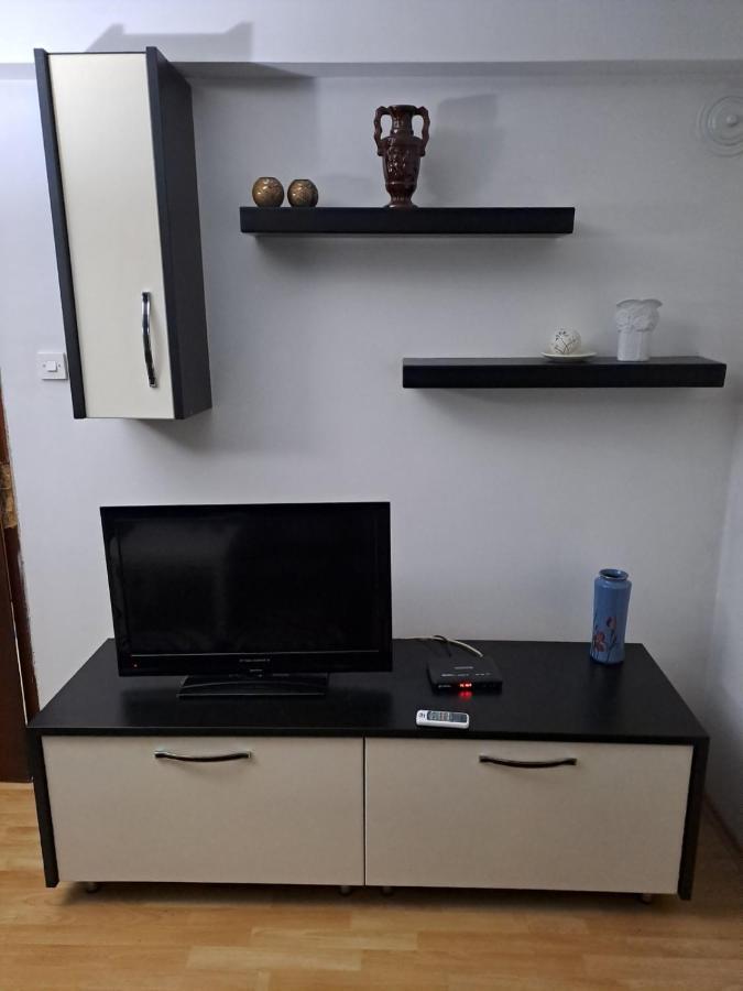 Apartament Dama 1 Bitola Zewnętrze zdjęcie