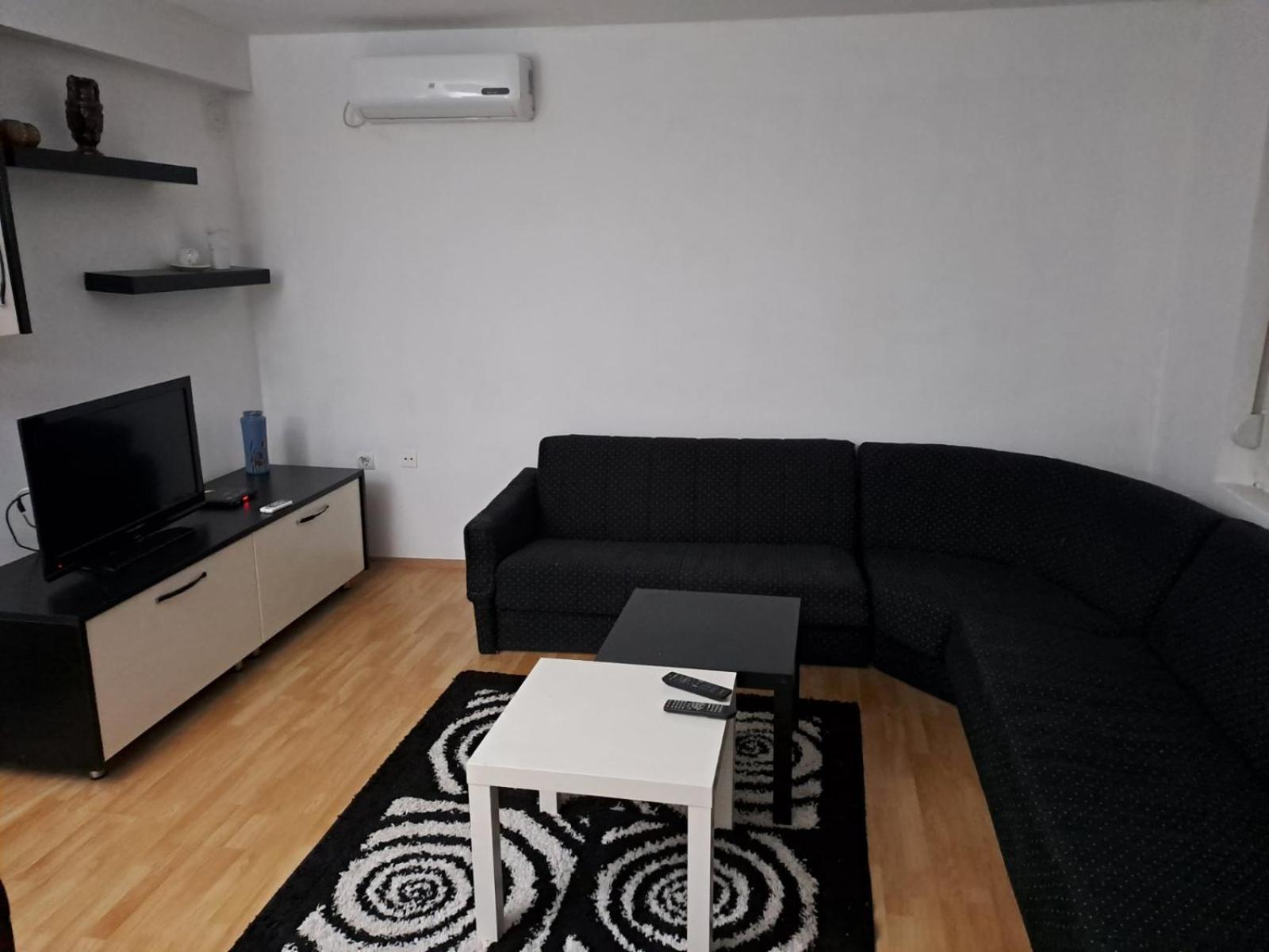 Apartament Dama 1 Bitola Zewnętrze zdjęcie