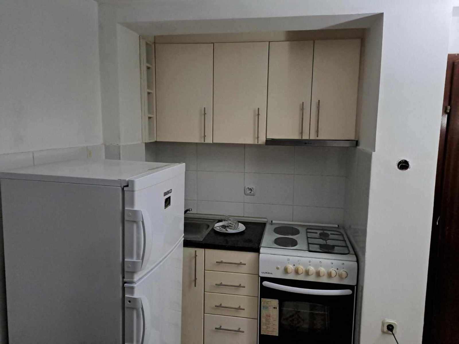 Apartament Dama 1 Bitola Zewnętrze zdjęcie